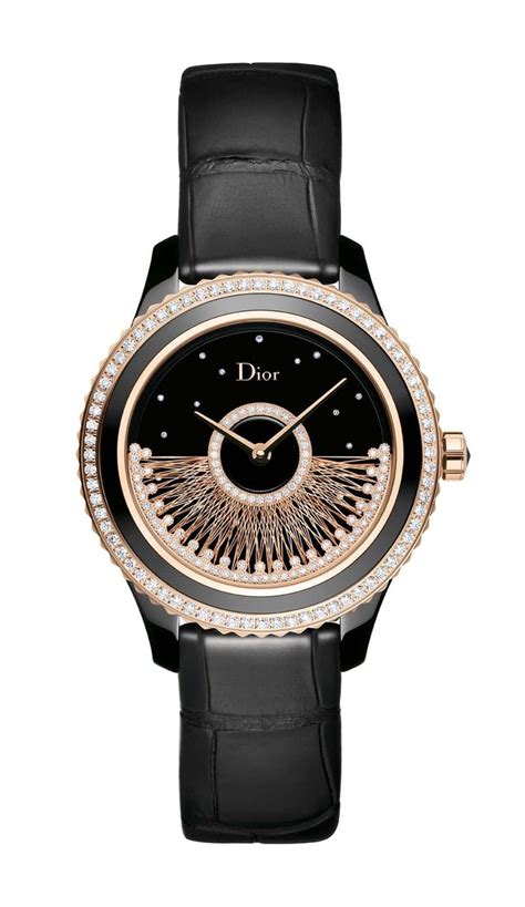 New Dior Watches & Prices 